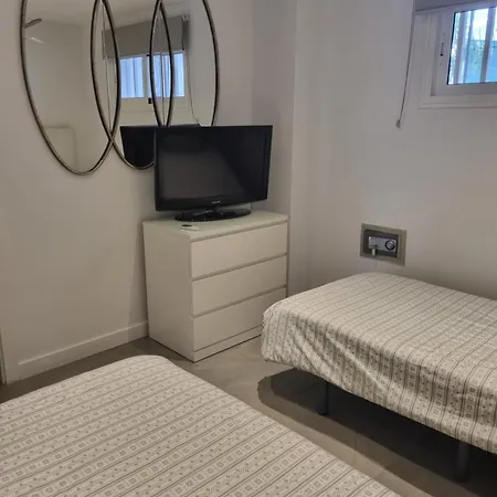 Lazydays Appartement