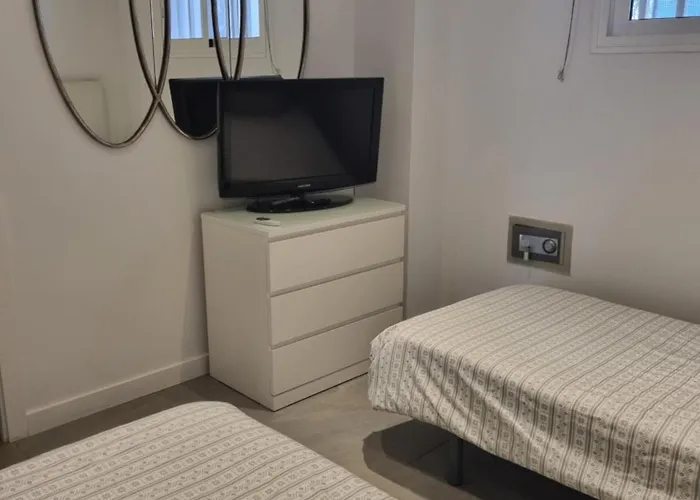 Lazydays Appartement