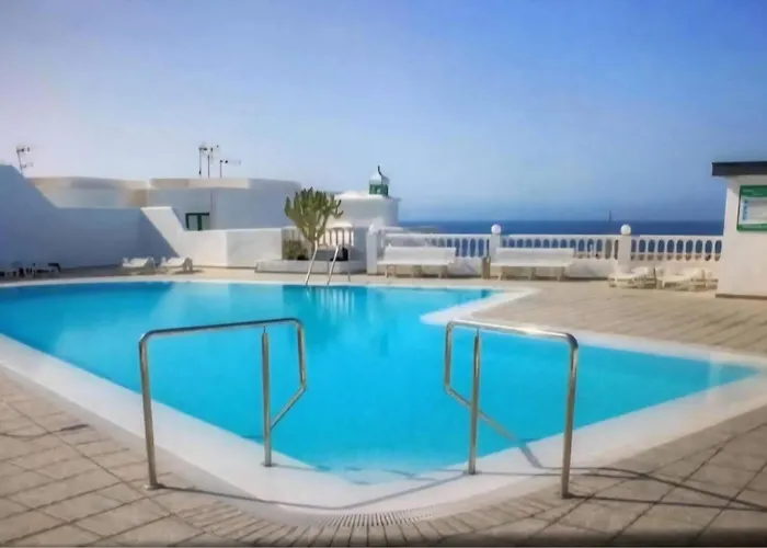 Appartement Lazydays *