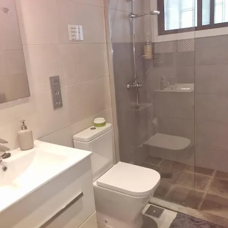 Apartament Lazydays *