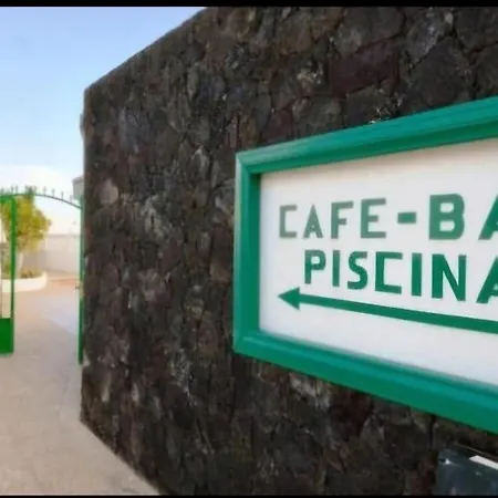 Apartament Lazydays Puerto del Carmen (Lanzarote)