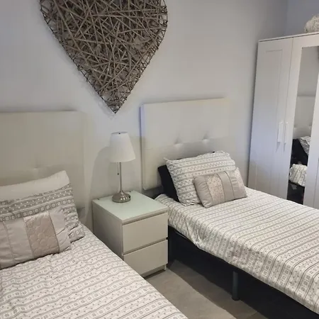 Διαμέρισμα Lazydays Πουέρτο Ντελ Κάρμεν