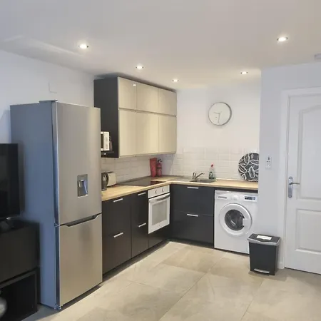 Lazydays Apartament Puerto del Carmen (Lanzarote)