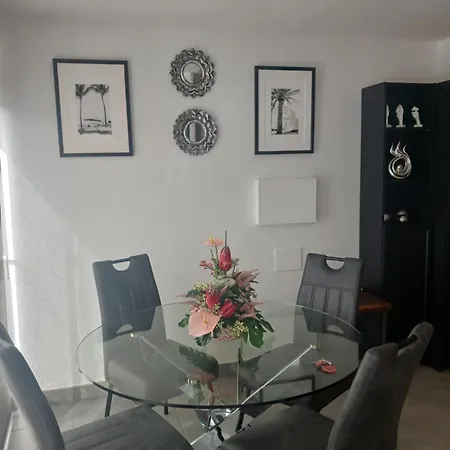 Lazydays Apartment