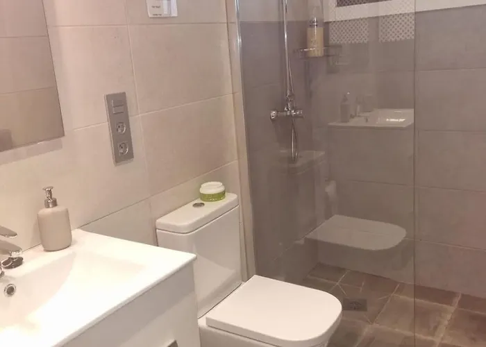 Apartmán Lazydays *