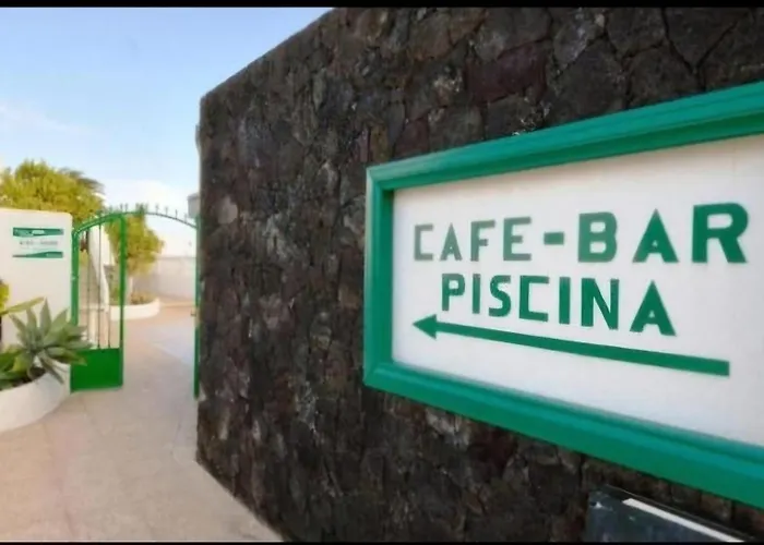 Apartmán Lazydays Puerto del Carmen (Lanzarote)