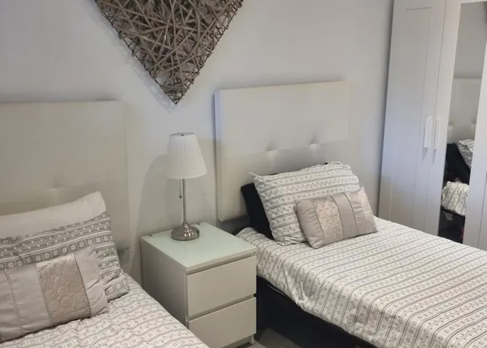 Apartmán Lazydays Puerto del Carmen (Lanzarote)