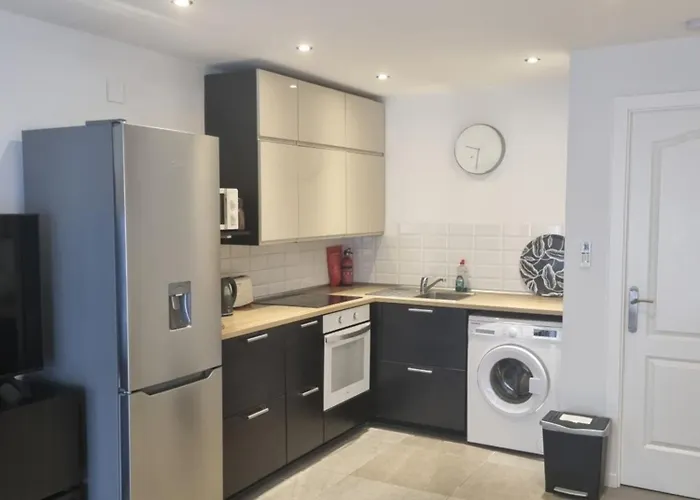 Lazydays Apartmán Puerto del Carmen (Lanzarote)