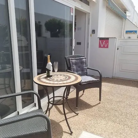 Apartament Lazydays Puerto del Carmen (Lanzarote)